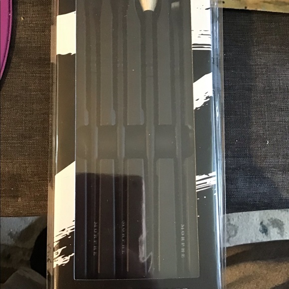 Morphe and Crown Set of Brushes - Picture 5 of 8